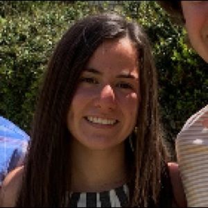 Meet your Posher, Riley